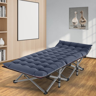 Camping Cot Sleeping Pads | Wayfair